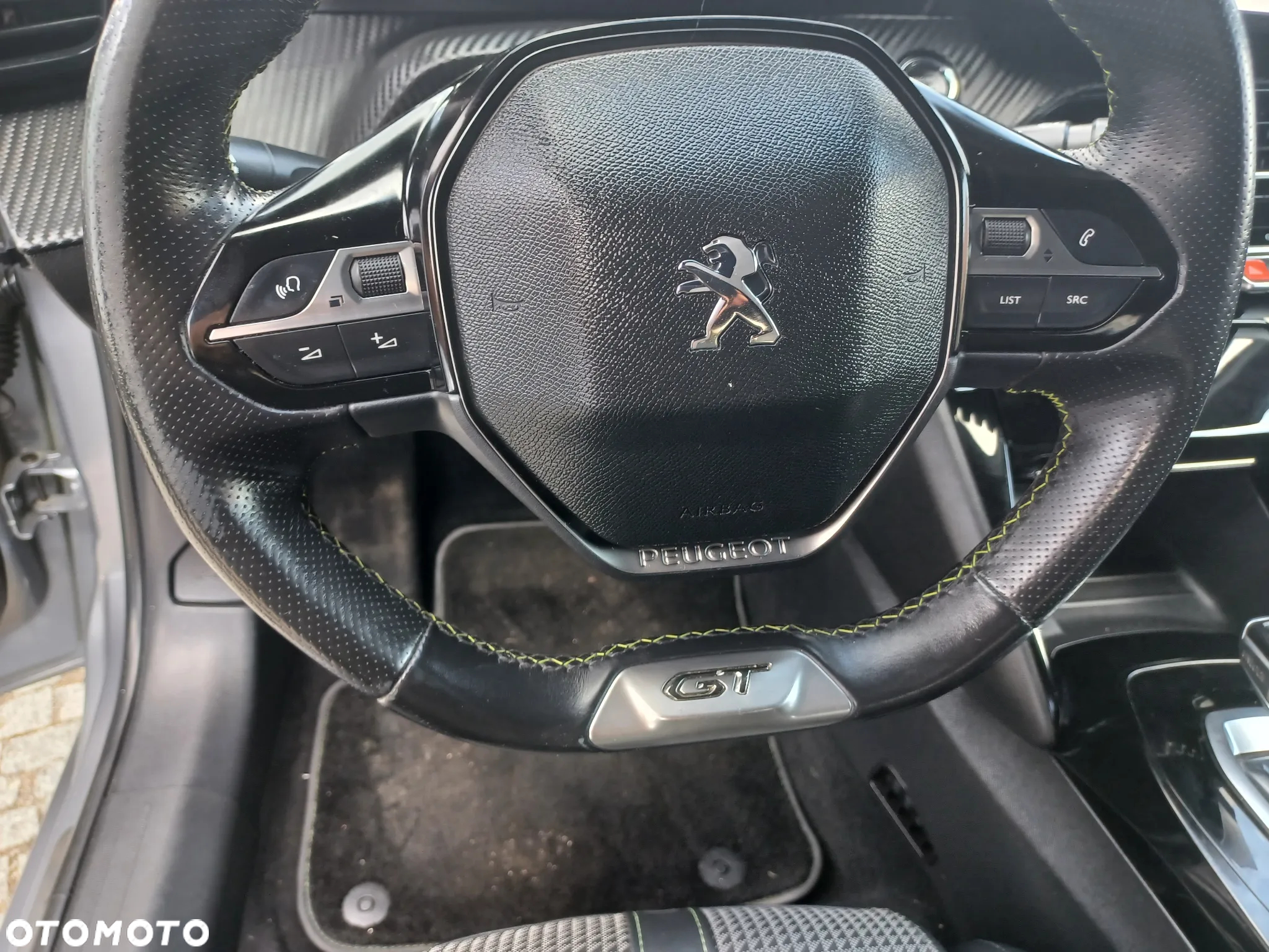 Peugeot 208 e-208 GT Line - 15