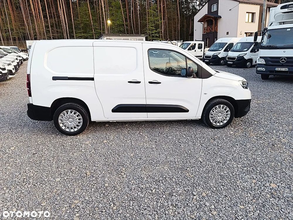 Toyota Proace city - 7