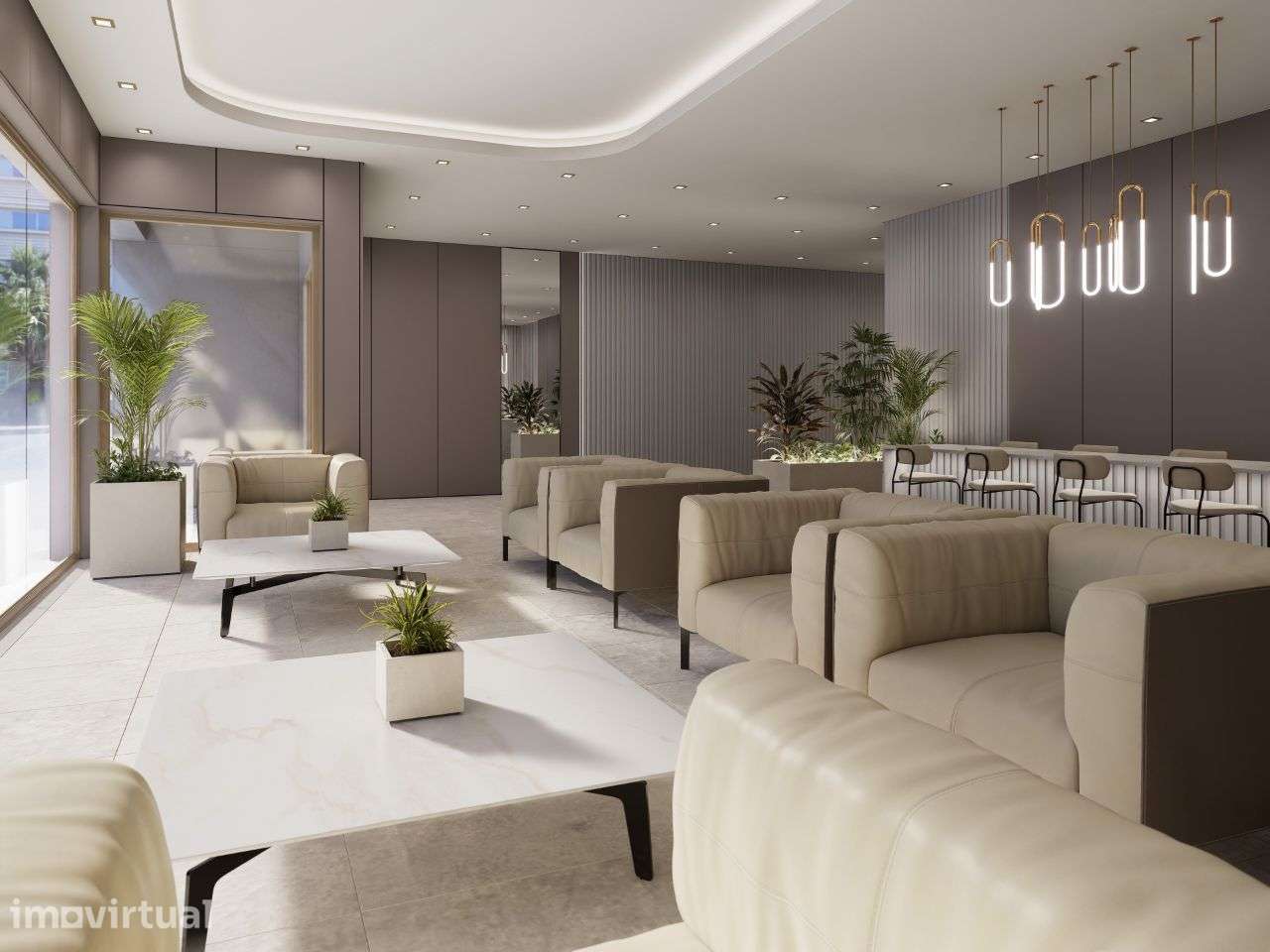 IRREVERENTIA III_Mira Chantre Residence ( 80% VENDIDO ) - Grande imagem: 2/12