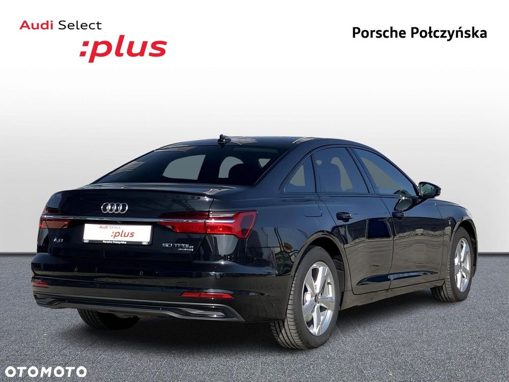 Audi A6 Limousine - 6