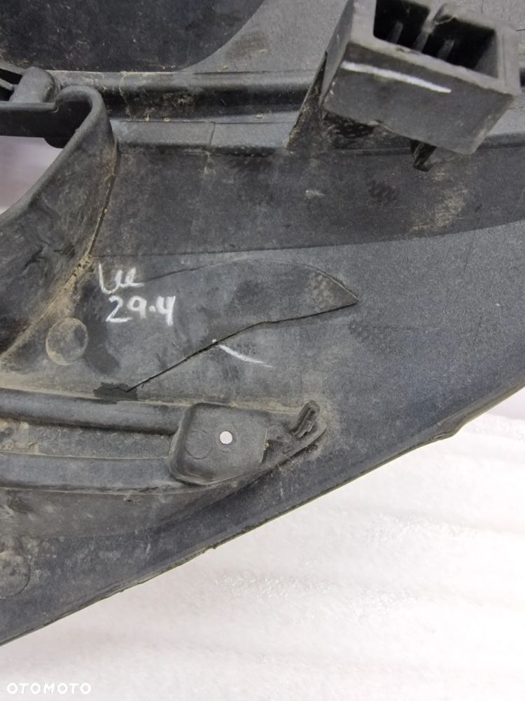 HONDA CRV IV 12- ATRAPA / GRILL PRZEDNI PRZÓD , NR 71121-T1G-G010-M1 , NR AUKCJI GR93 - 19