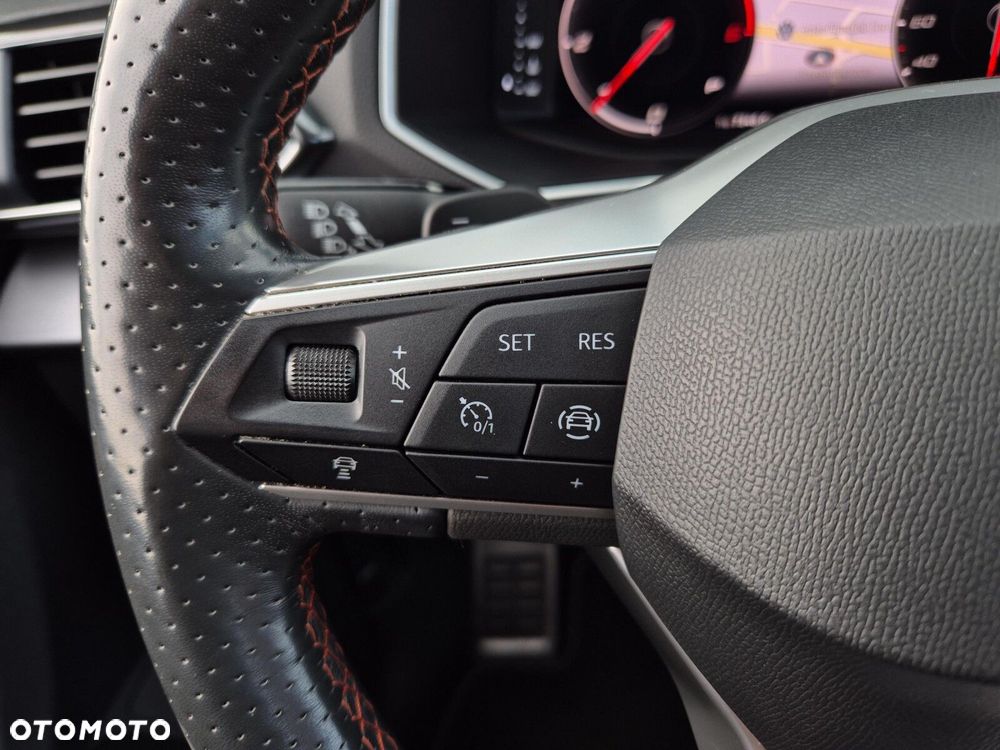 Seat Tarraco 2.0 TDI FR S&S 4Drive DSG - 23