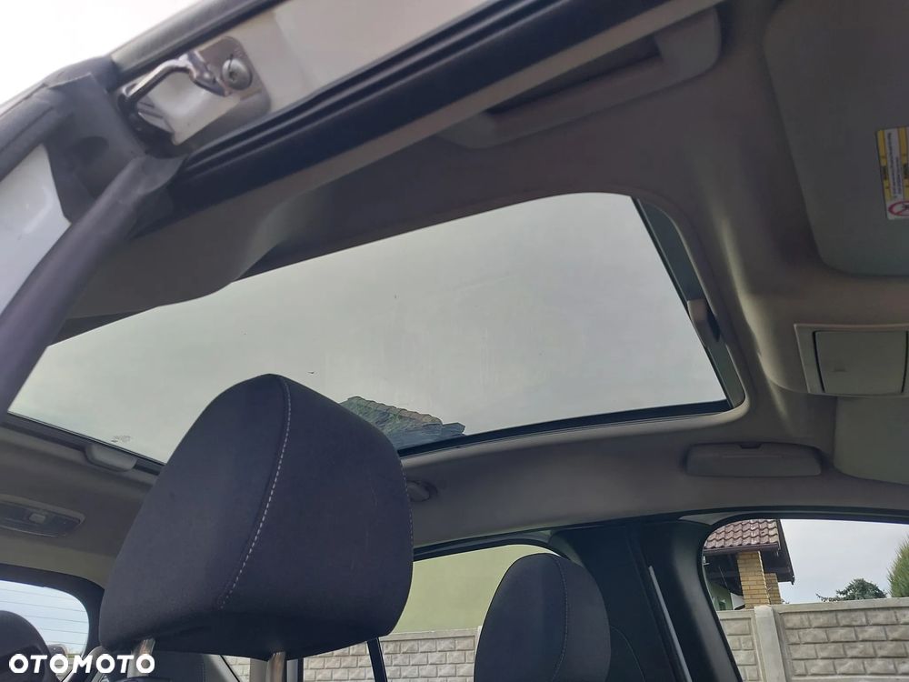 Ford B-MAX - 12