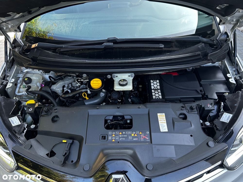 Renault Grand Scenic ENERGY TCe 140 EDC INTENS - 39
