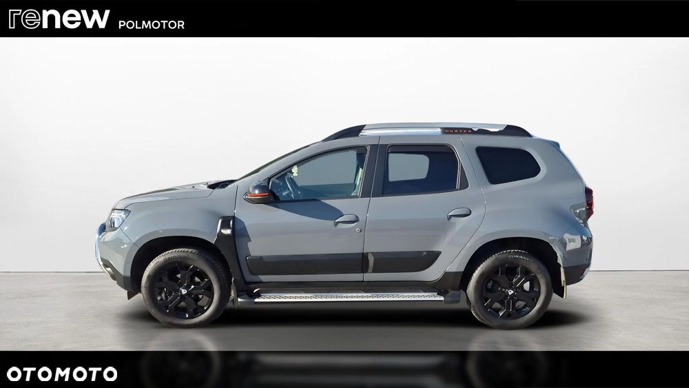 Dacia Duster 1.0 TCe Prestige - 2