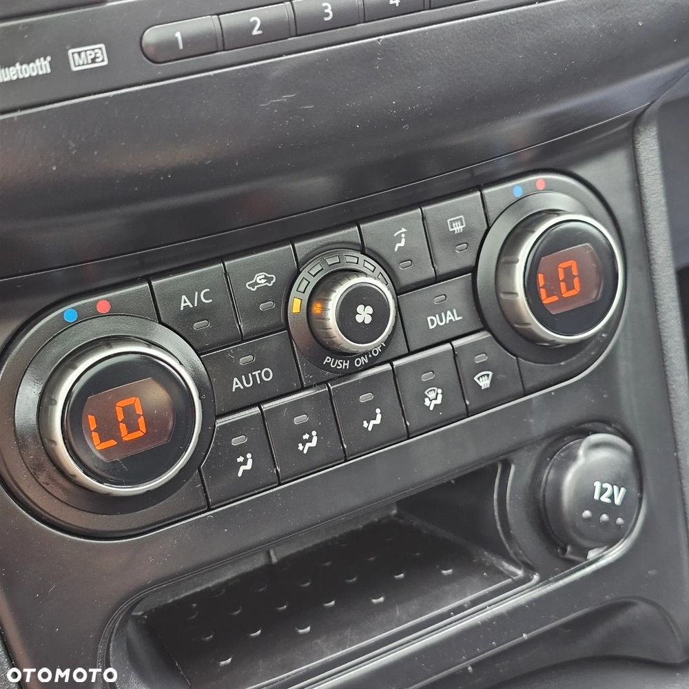 Nissan Qashqai - 22