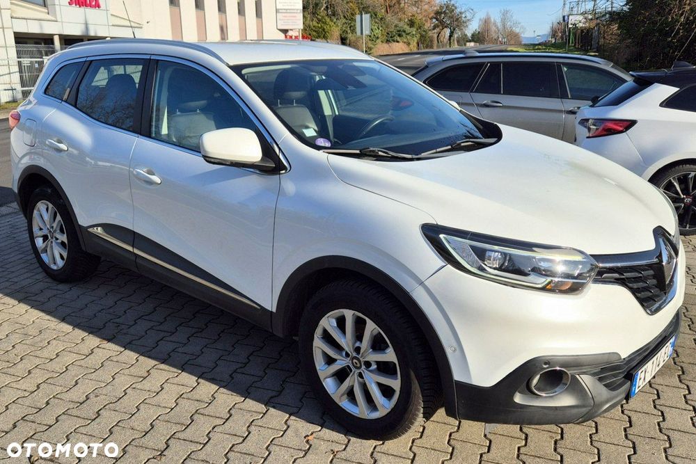 Renault Kadjar Energy TCe 130 LIMITED - 4