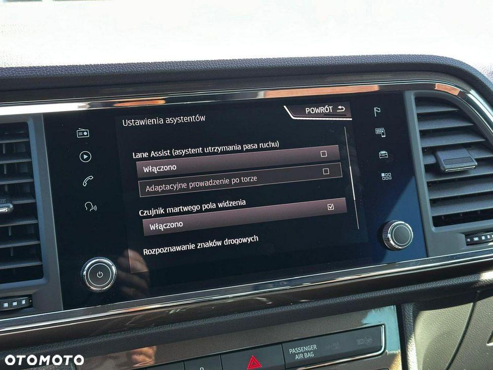 Seat Ateca 2.0 TDI Xcellence S&S DSG - 27