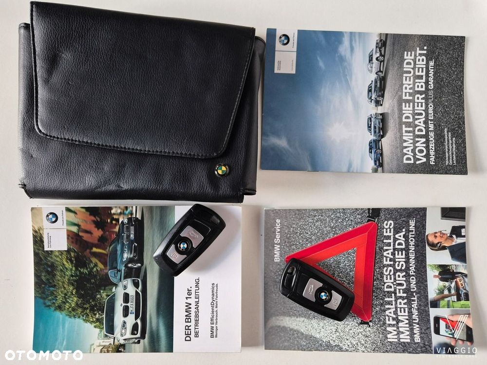 BMW Seria 1 118i Advantage - 7