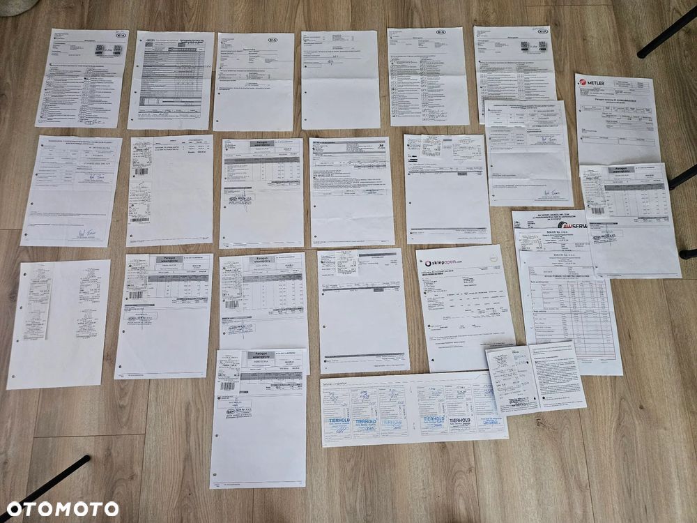 Kia Ceed 1.6 CRDi 136 ISG Dream-Team Edition - 38