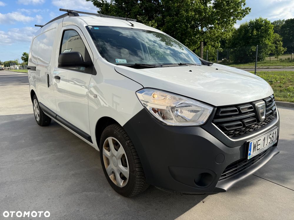 Dacia Dokker - 12