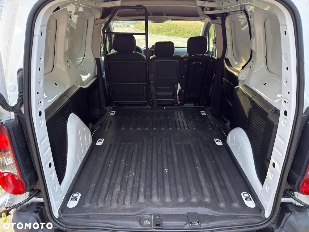 Citroën Berlingo Multispace BlueHDi 100 S&S SELECTION - 24
