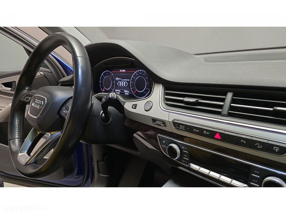 Audi Q7 3.0 TDI Quattro Tiptronic - 30