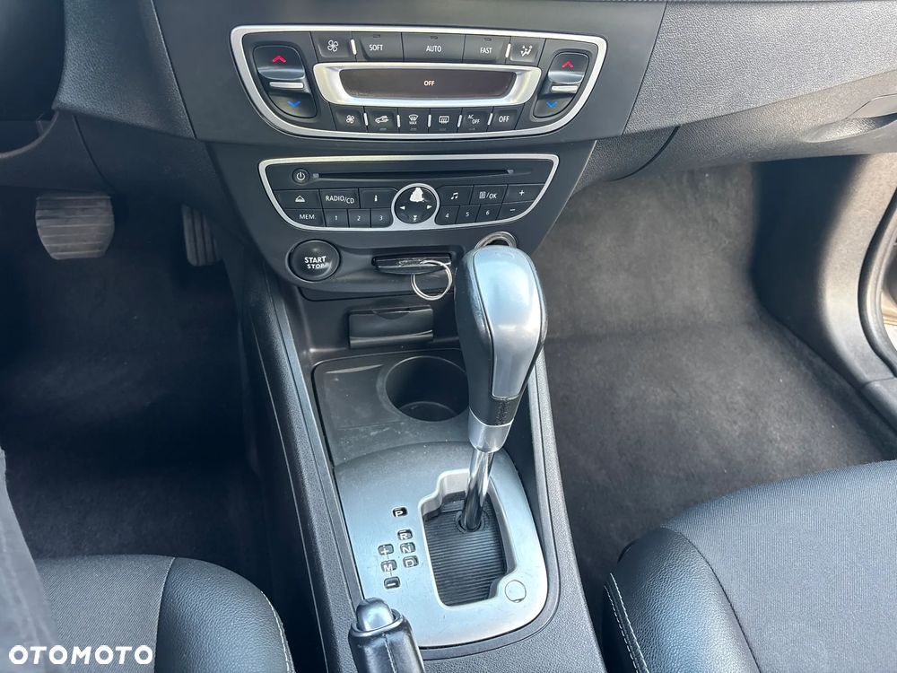 Renault Fluence - 34