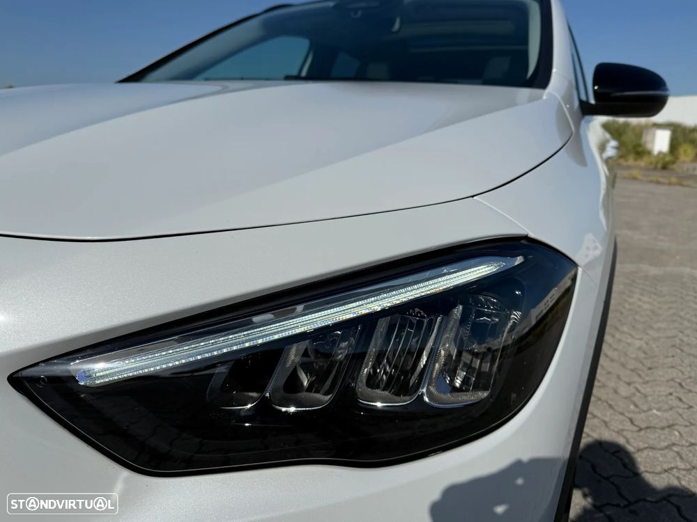Mercedes-Benz GLA 180 d Progressive - 10