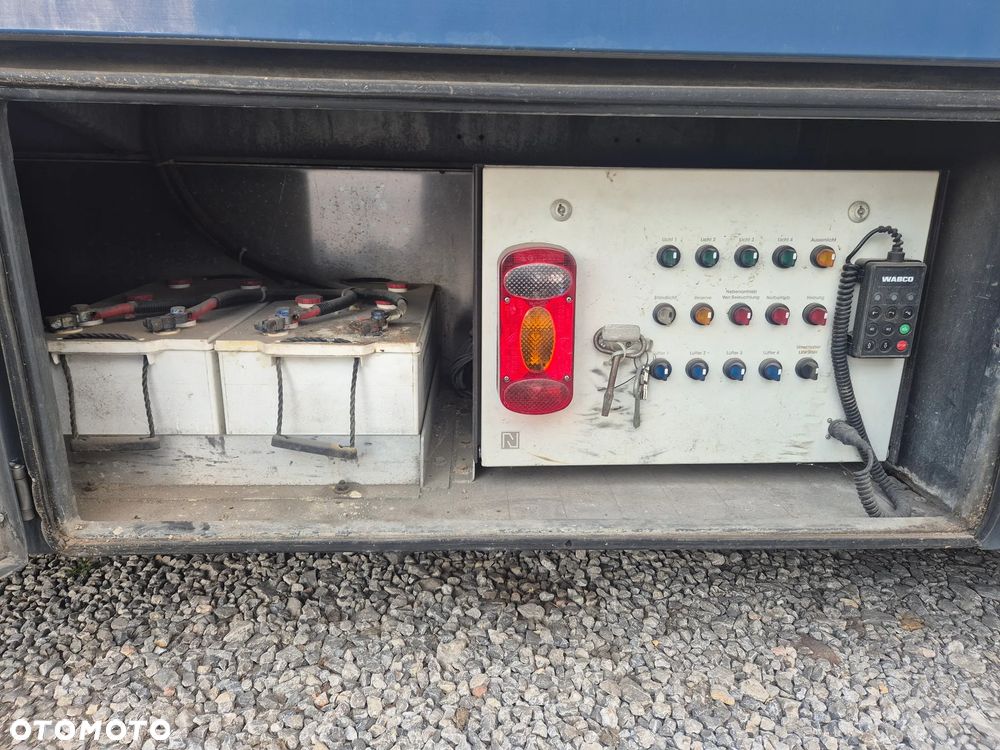 DAF XF 105 460KM - 20