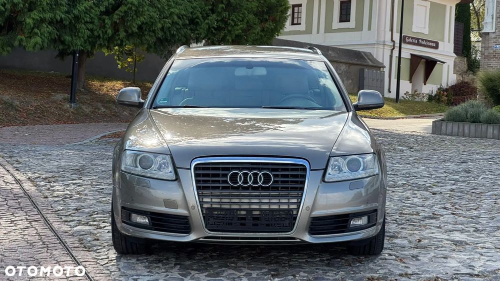 Audi A6 - 11