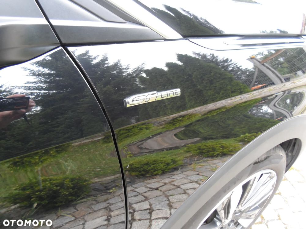 Peugeot 3008 1.2 PureTech GT S&S - 31