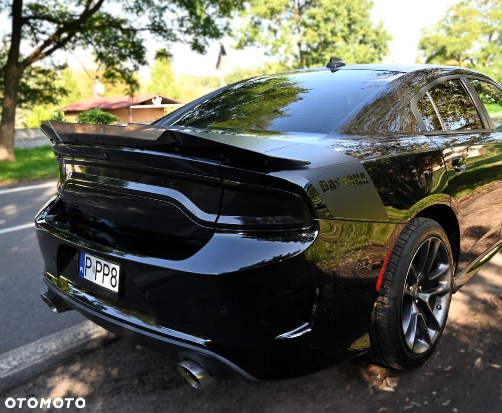 Dodge Charger - 29
