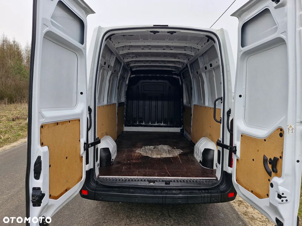 Renault master - 20