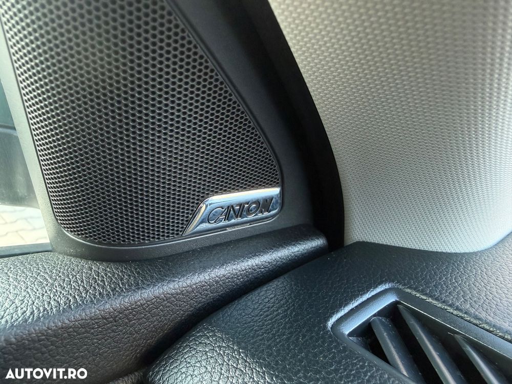 Skoda Octavia 2.0 TDI DSG Premium Edition - 19