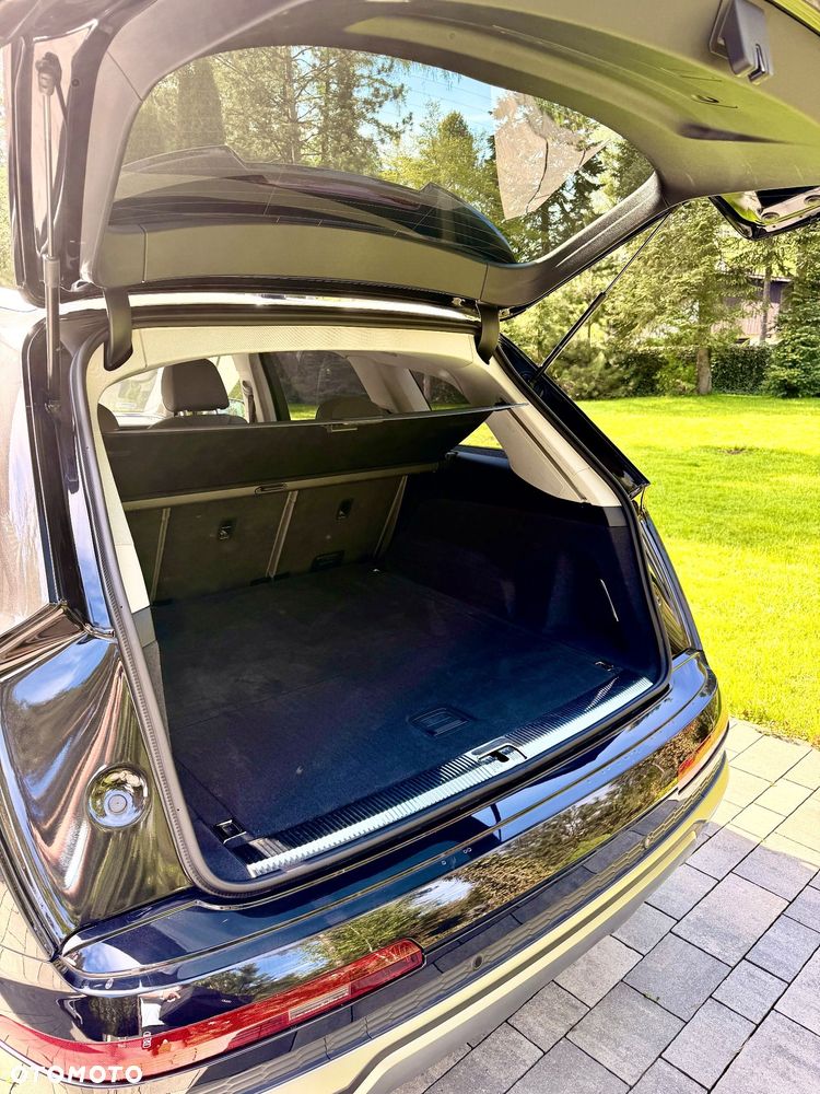 Audi Q7 45 TDI Quattro Tiptronic - 5