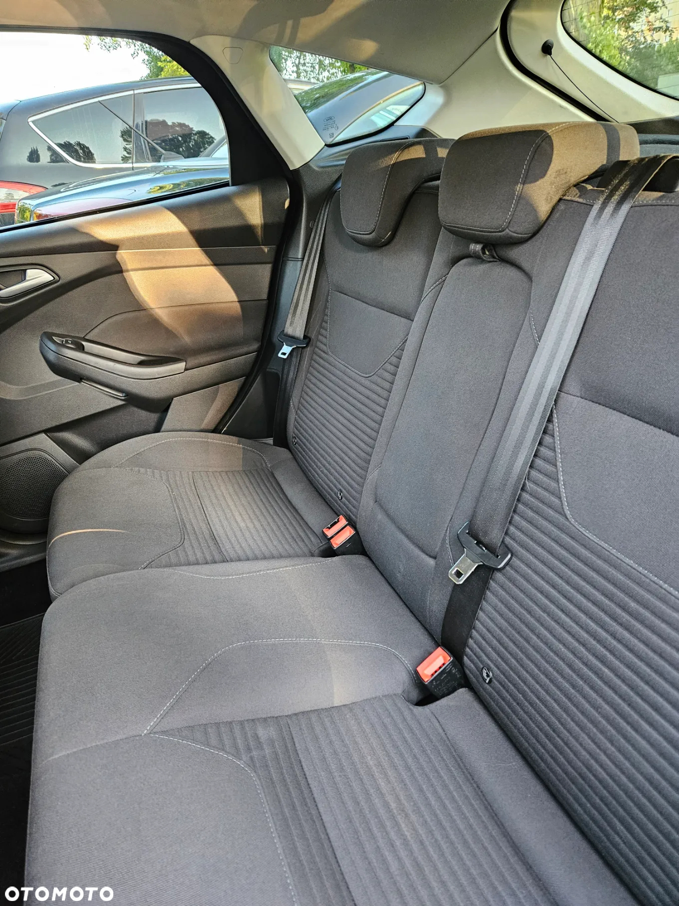 Ford Focus 1.5 EcoBoost Titanium ASS - 14