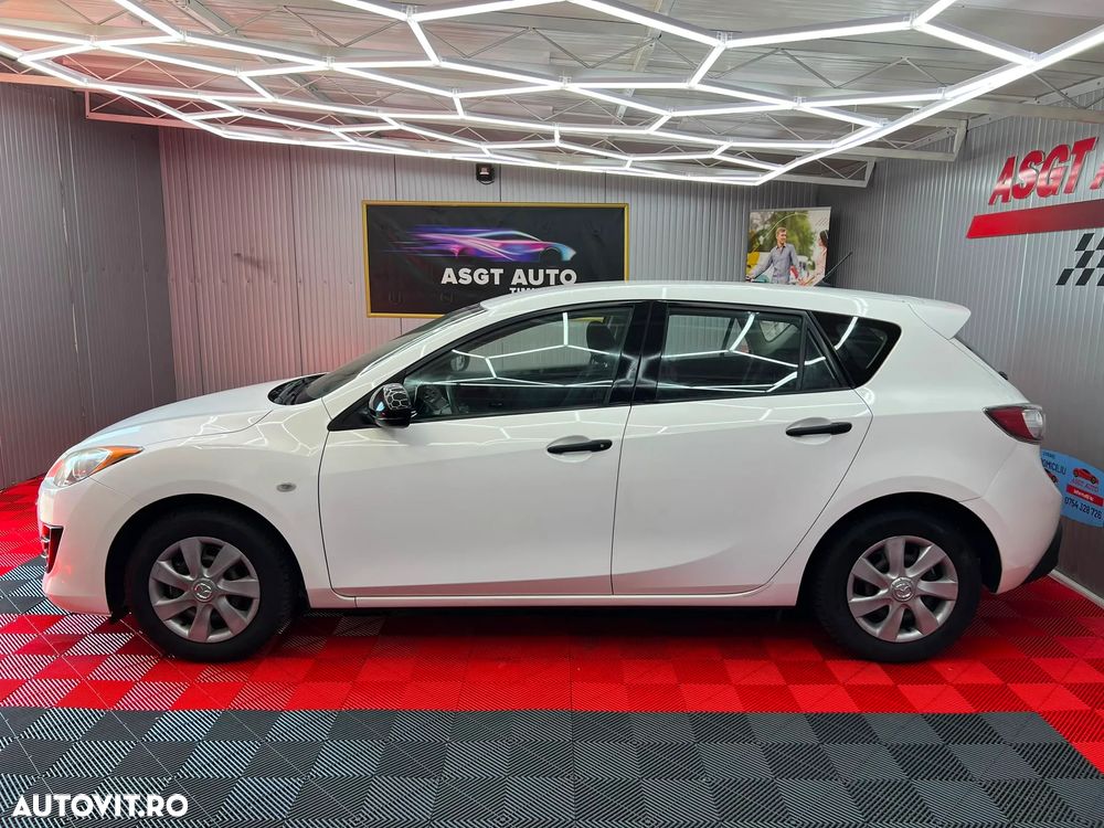 Mazda 3 - 20