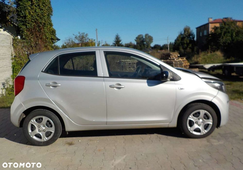 Kia Picanto - 14