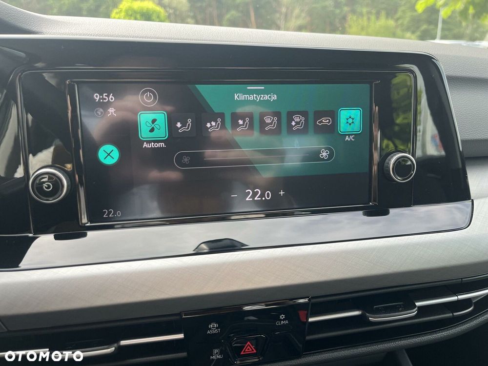 Volkswagen Golf - 25