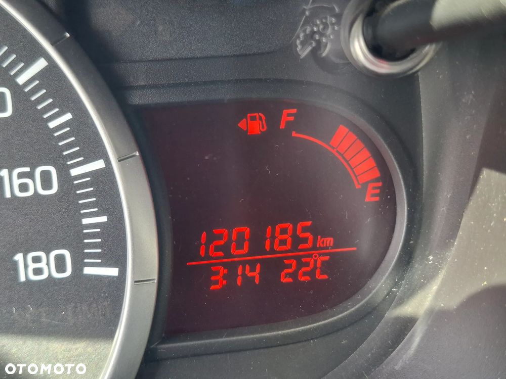 Suzuki Celerio 1.0 Comfort - 11