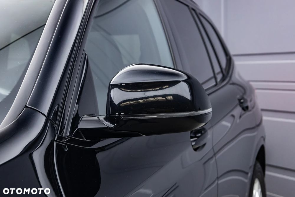 BMW X3 xDrive20d M Sport sport - 36