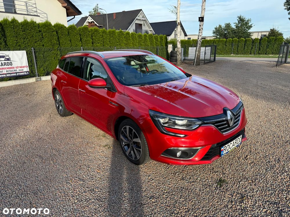 Renault Megane - 5