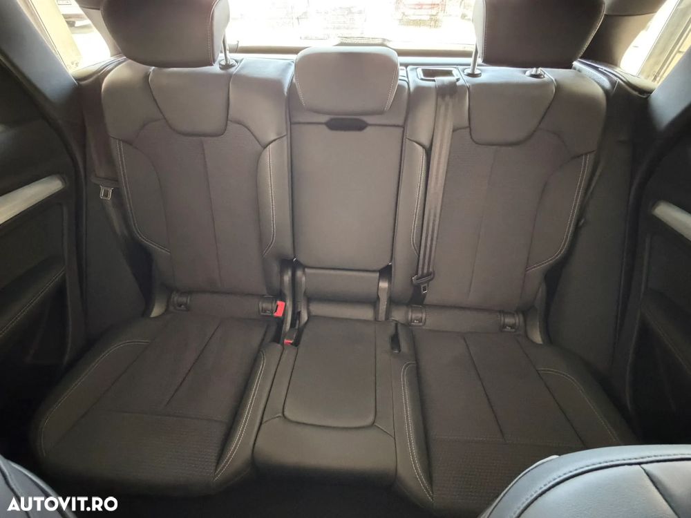 Audi Q5 40 TDI quattro S tronic MHEV S Line - 36