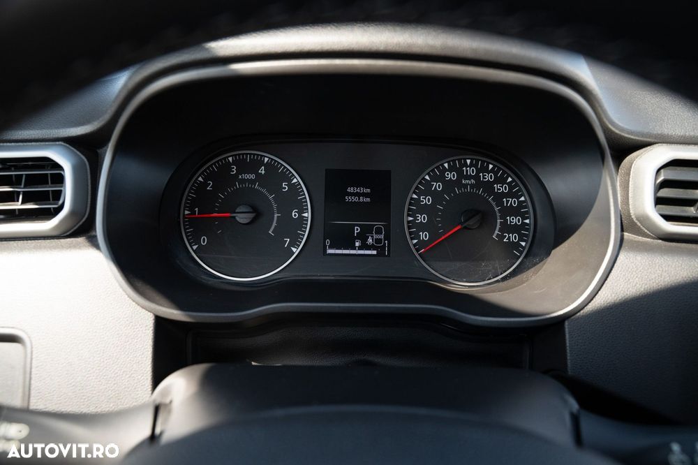 Dacia Duster TCe 150 EDC Expression - 11