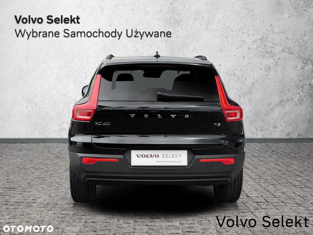 Volvo XC 40 - 10