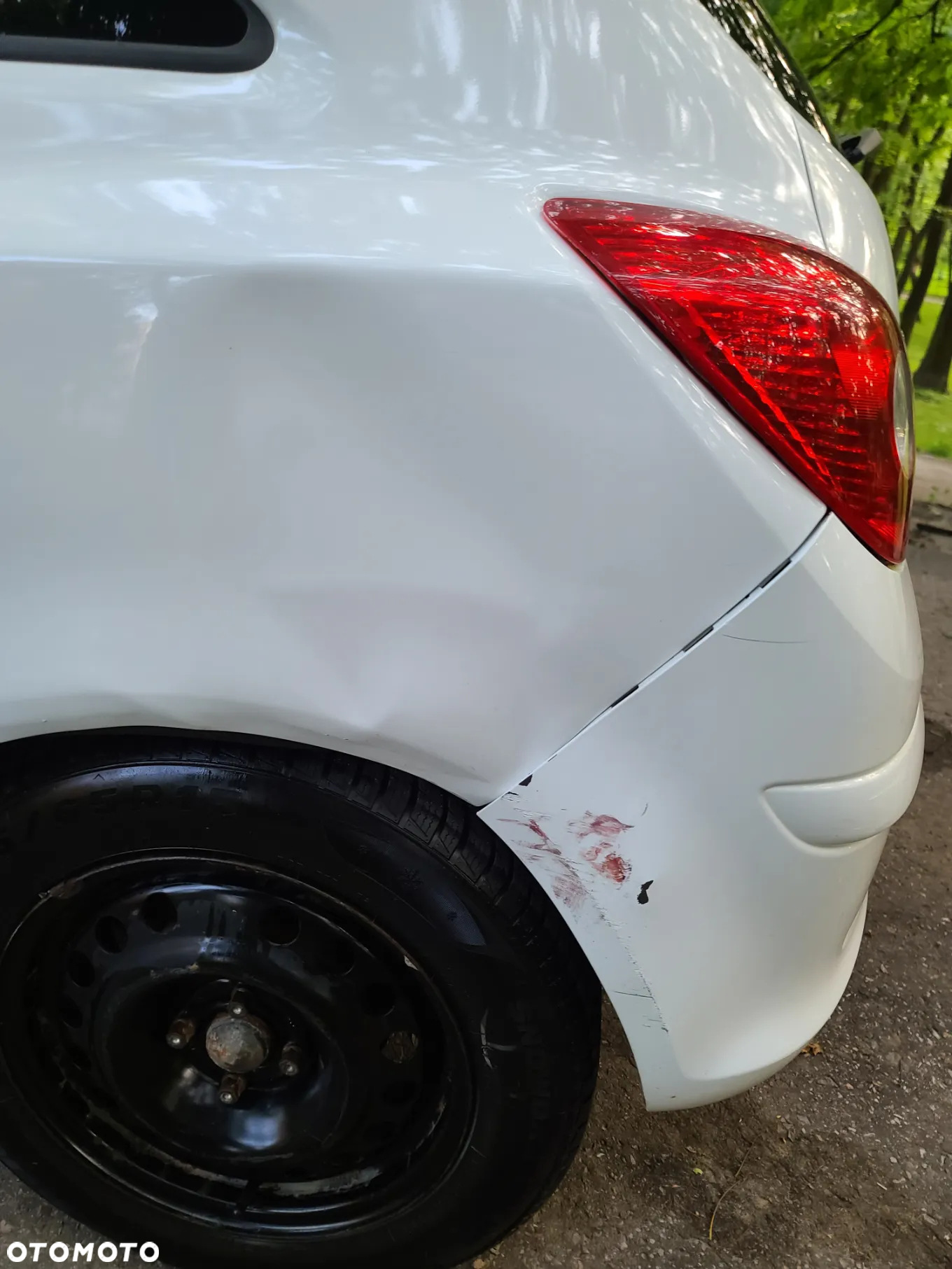 Opel Corsa - 8