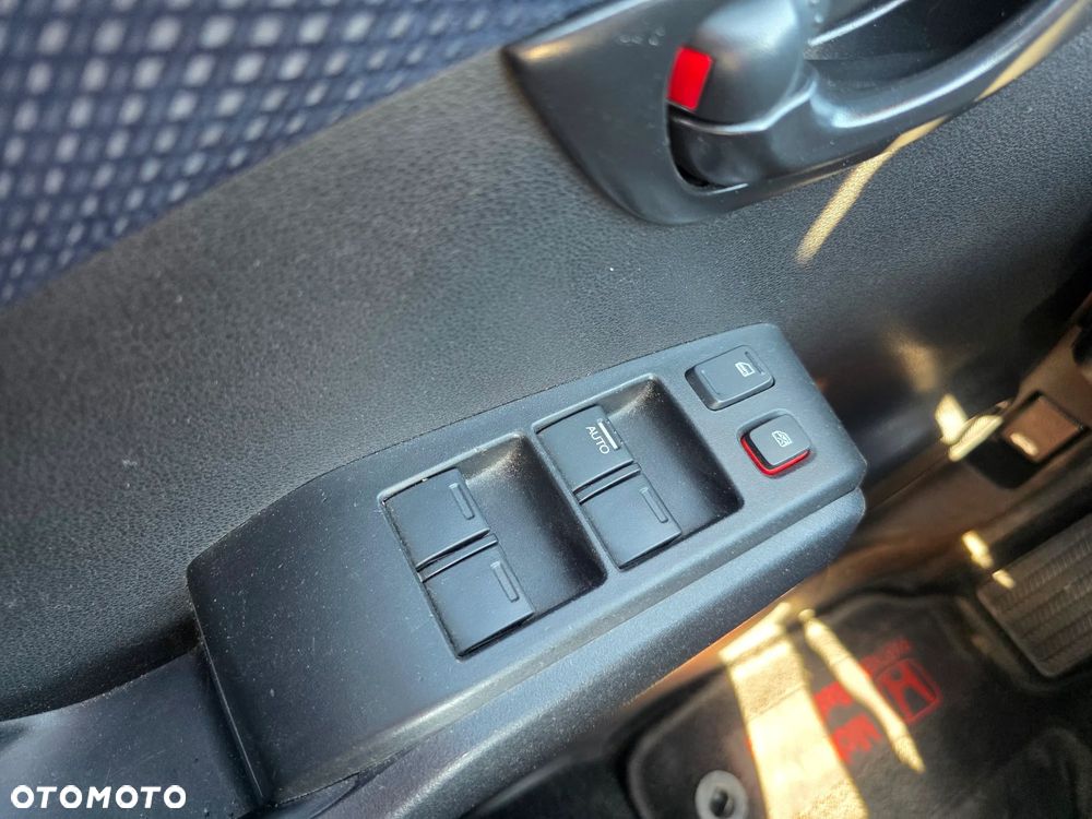 Honda Jazz 1.4 i-VTEC Elegance - 19