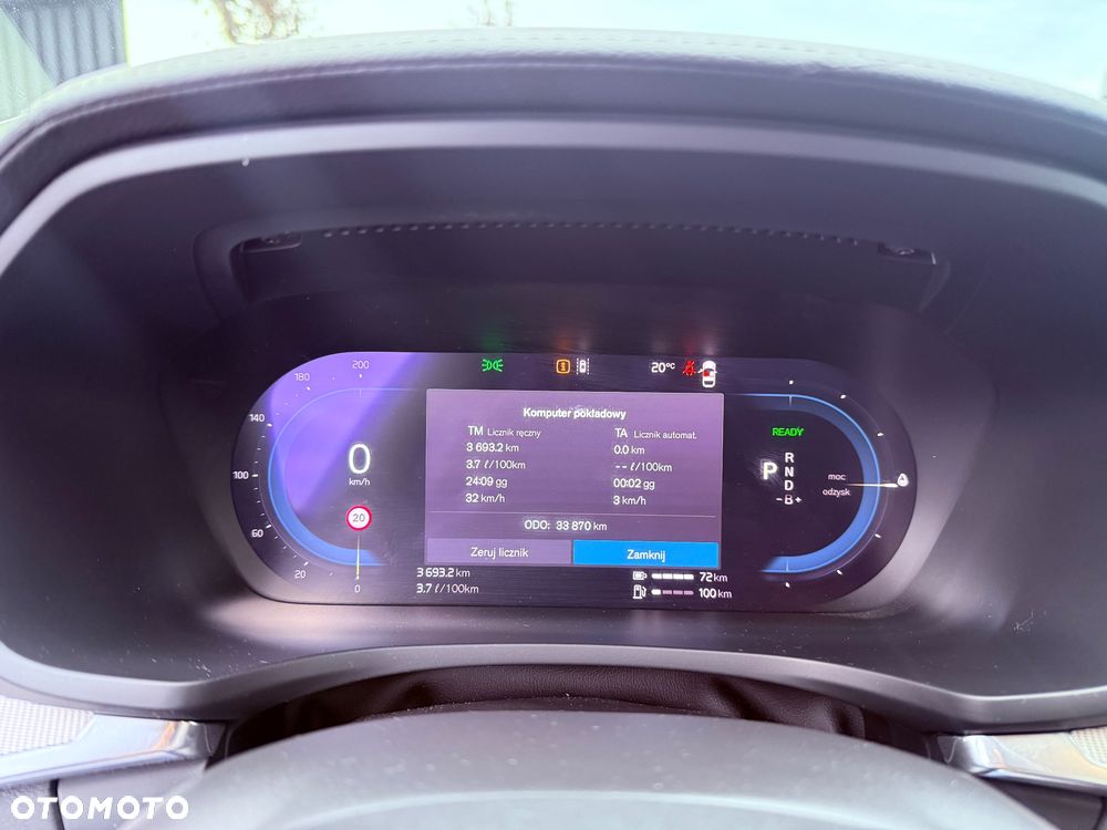 Volvo V60 - 19