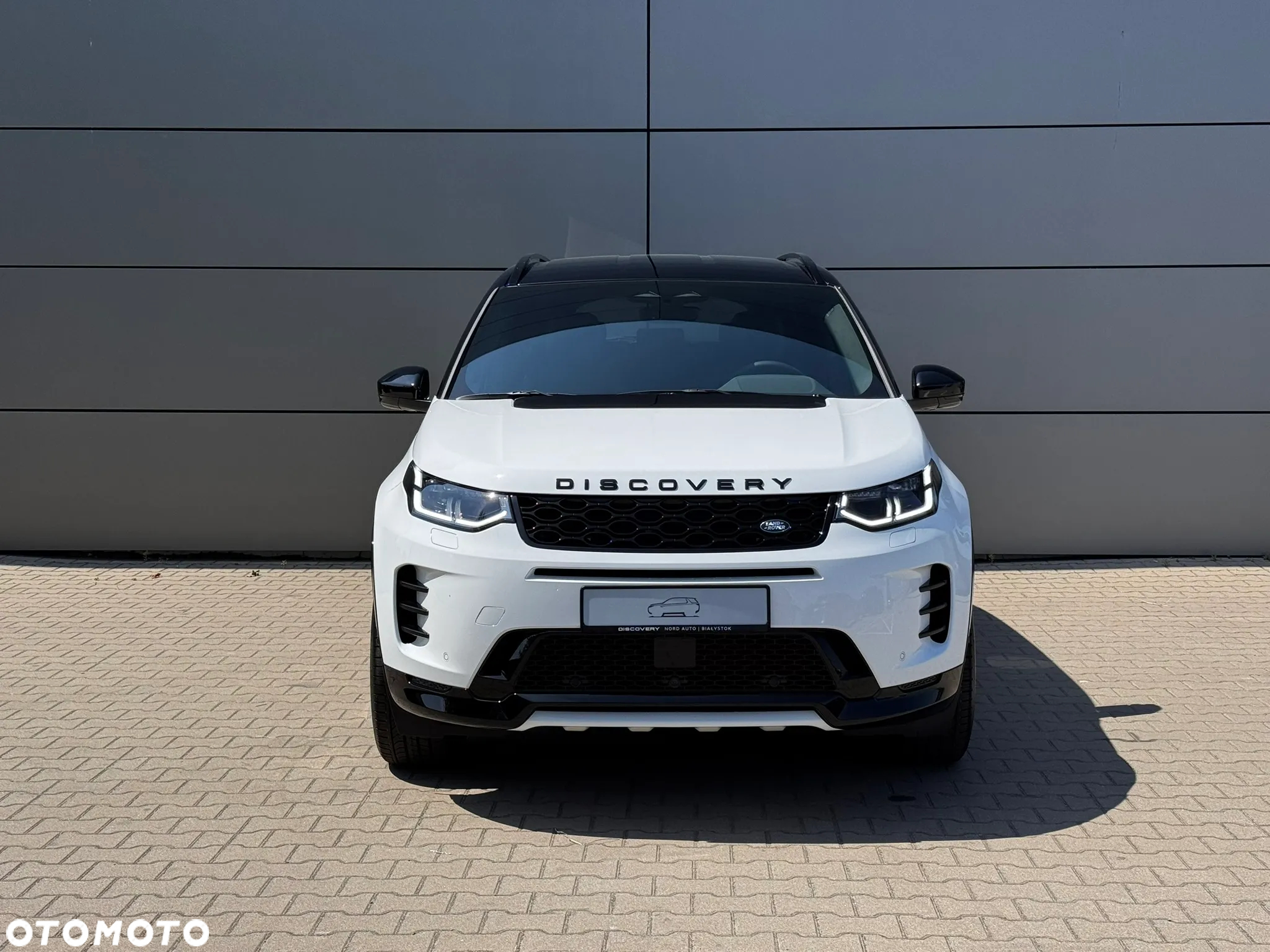 Land Rover Discovery Sport D165 Dynamic SE - 2