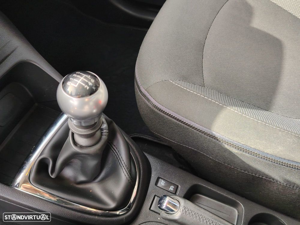 Renault Captur 1.5 dCi Exclusive - 7