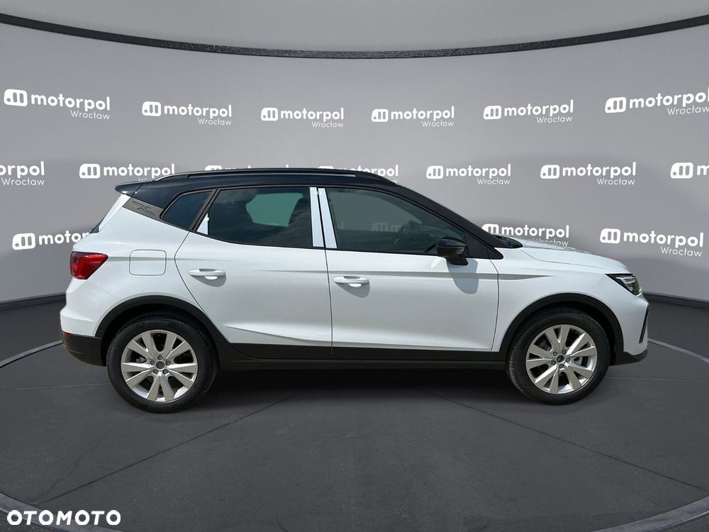 Seat Arona - 10