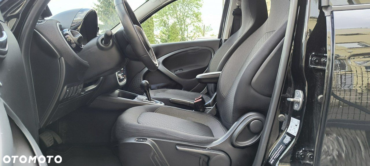 Smart Forfour EQ - 13