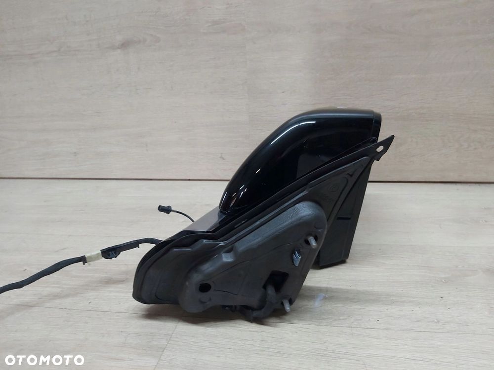 JEEP GRAND WAGONEER lusterko prawe wkład kamera 6MB202XJAI - 7