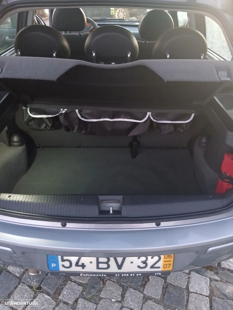 Opel Corsa 1.3 CDTi Silver - 7