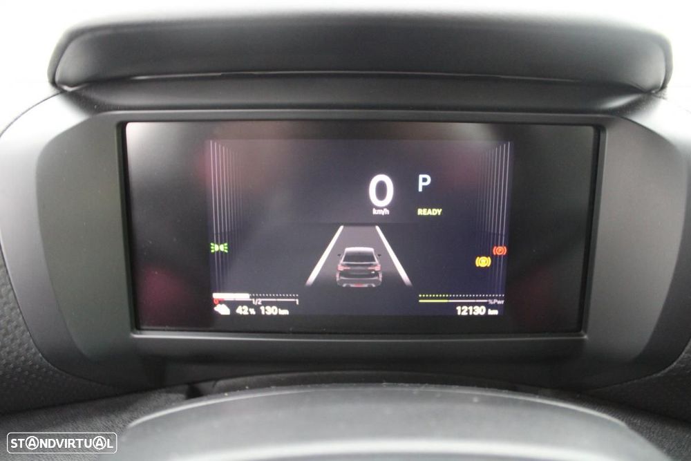 Citroën e-C4 54 kWh Max - 21