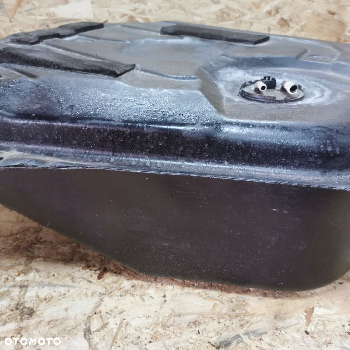 BMW E24,E12,E28 635CSI EUROPA ZBIORNIK PALIWA 70L METALOWY NR. 1178881 OEM - 6