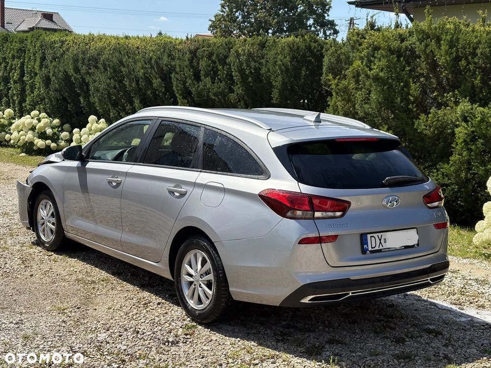 Hyundai i30 1.0 T-GDI Comfort - 3