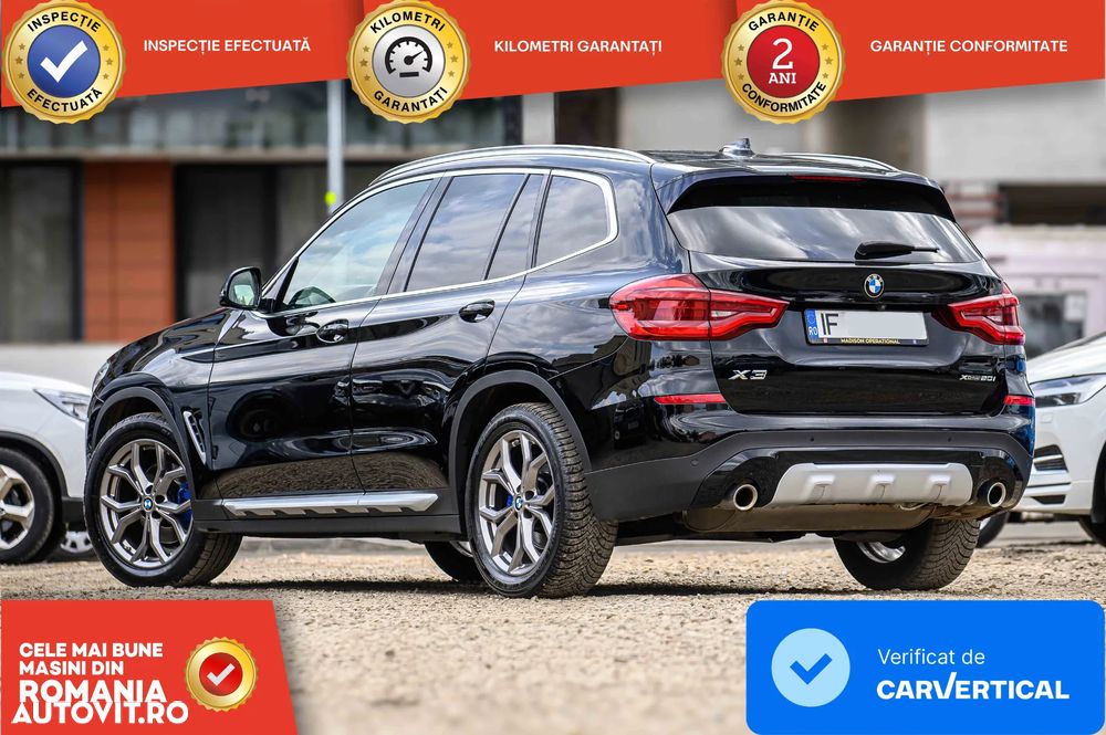 BMW X3 - 5