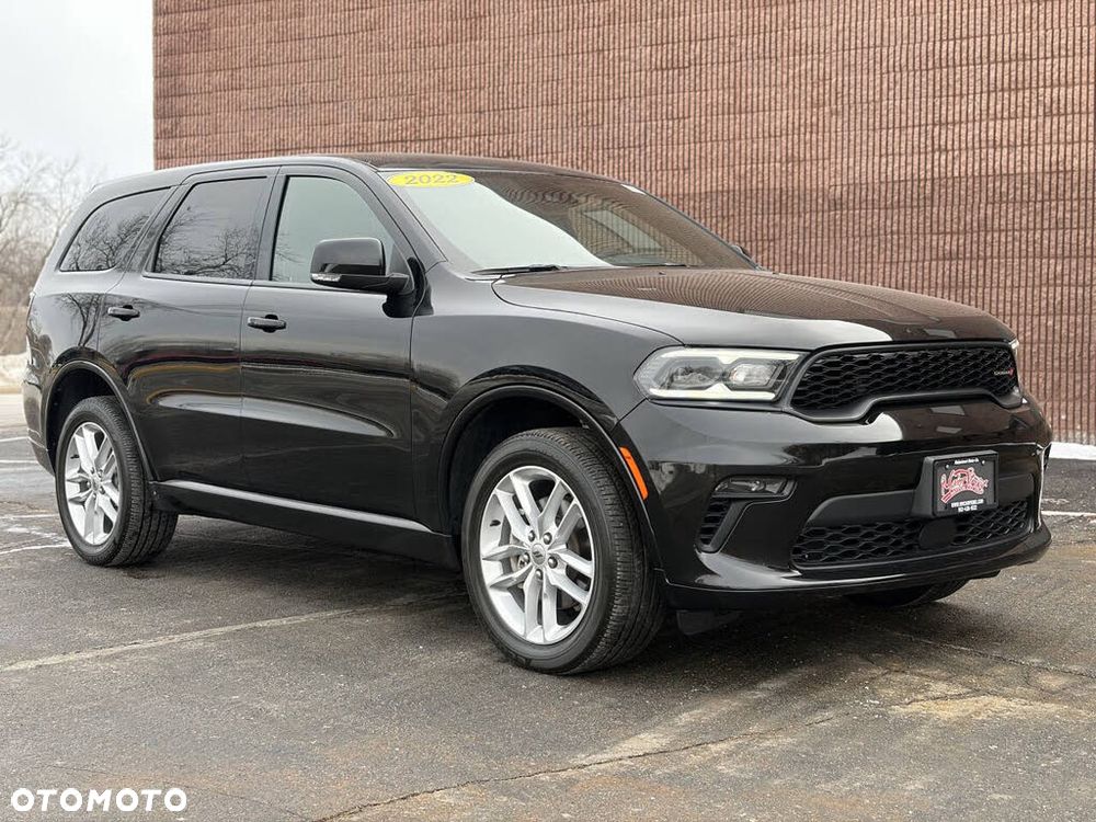 Dodge Durango - 4